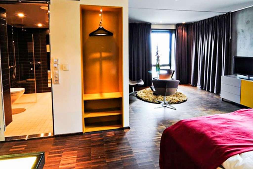 Comfort Hotel Square Stavanger Zimmer foto